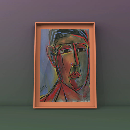 Where You From, Print