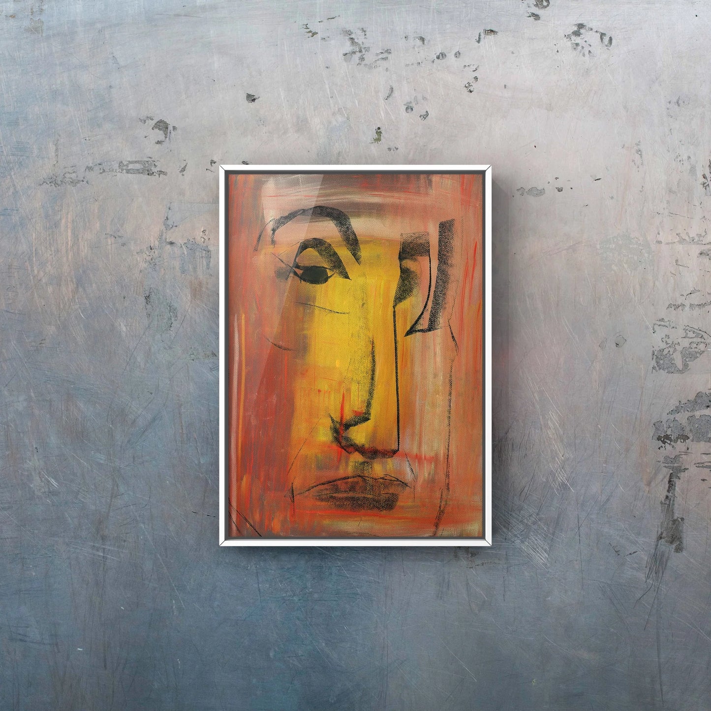 On Time, Print