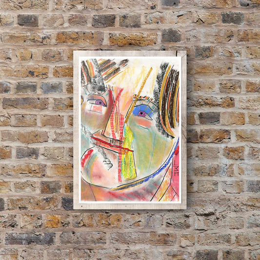 He So Special, Print