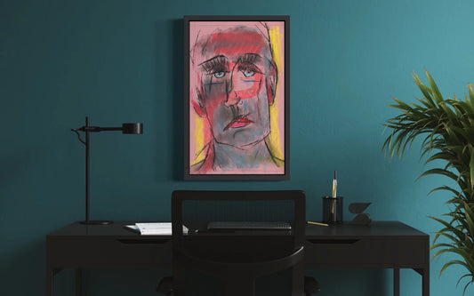 The Ballad of the Berry Man, Print