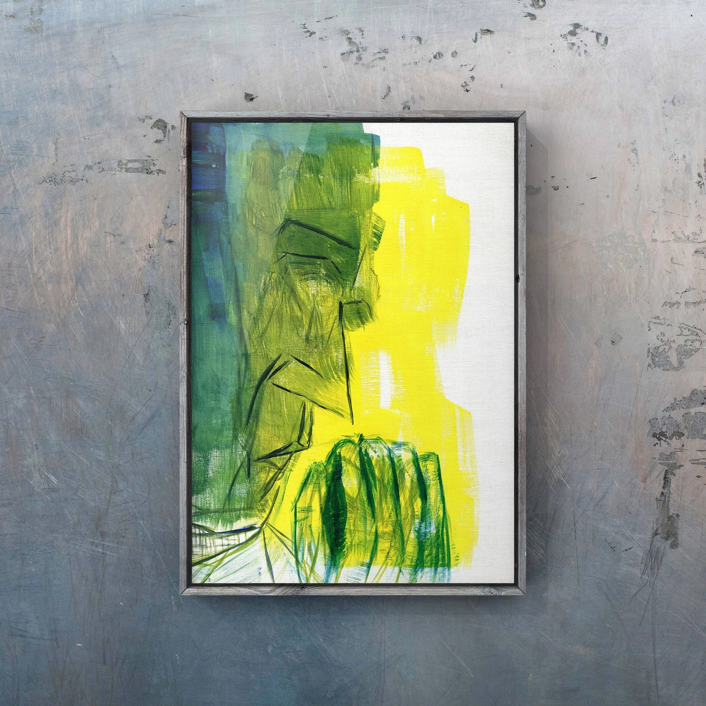 Class, Print