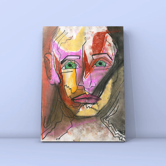 Brother Johnny, Print