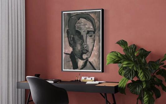 Toast Knevleton, Print