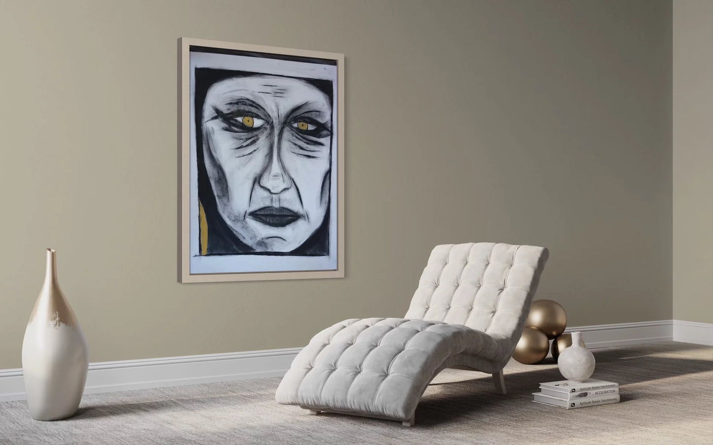 Fog, Print