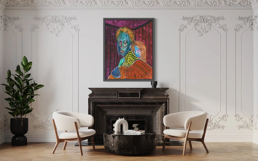 Opening Night, Print