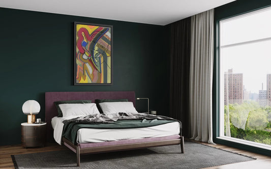 Mr. StripedG4m, Print