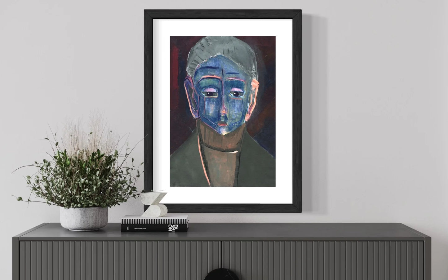 Teddy, Print