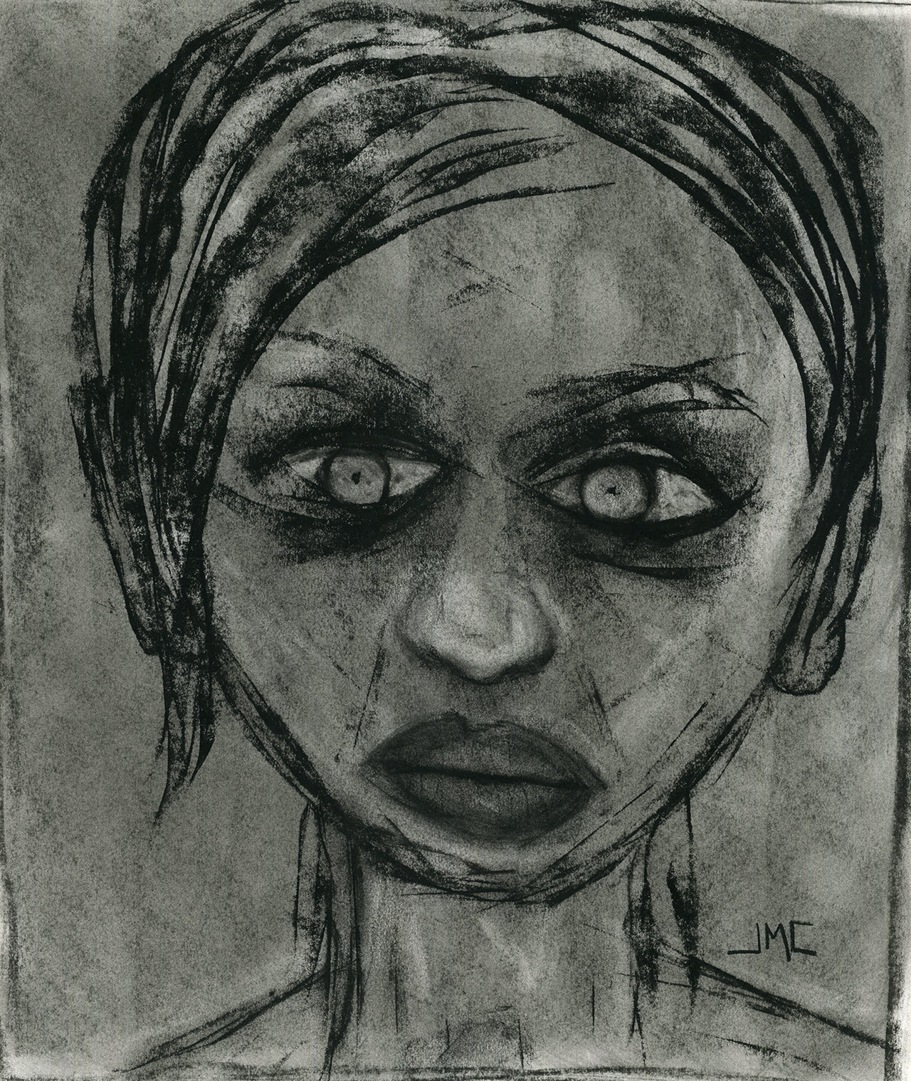 Rahab, Print