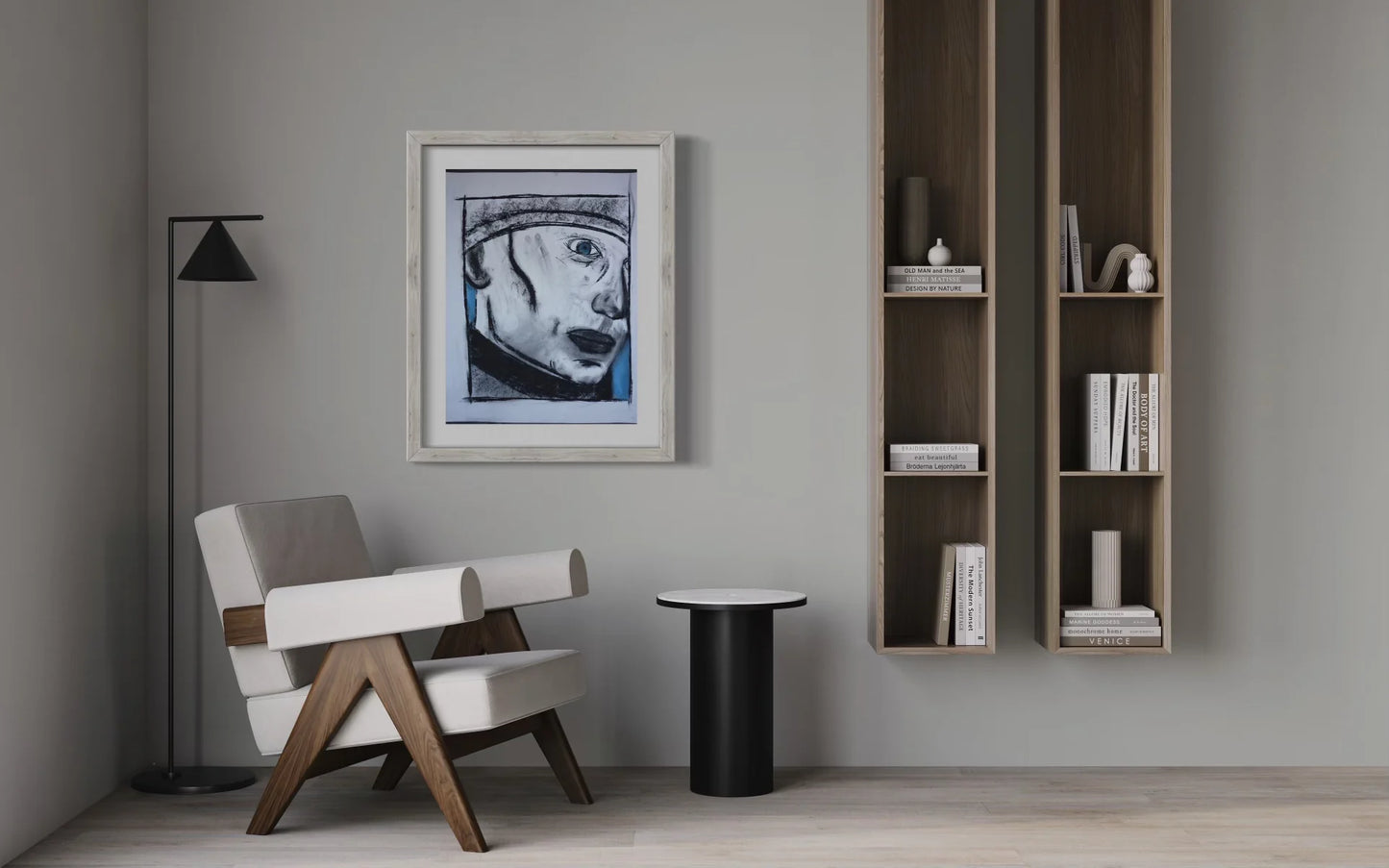Union, Print
