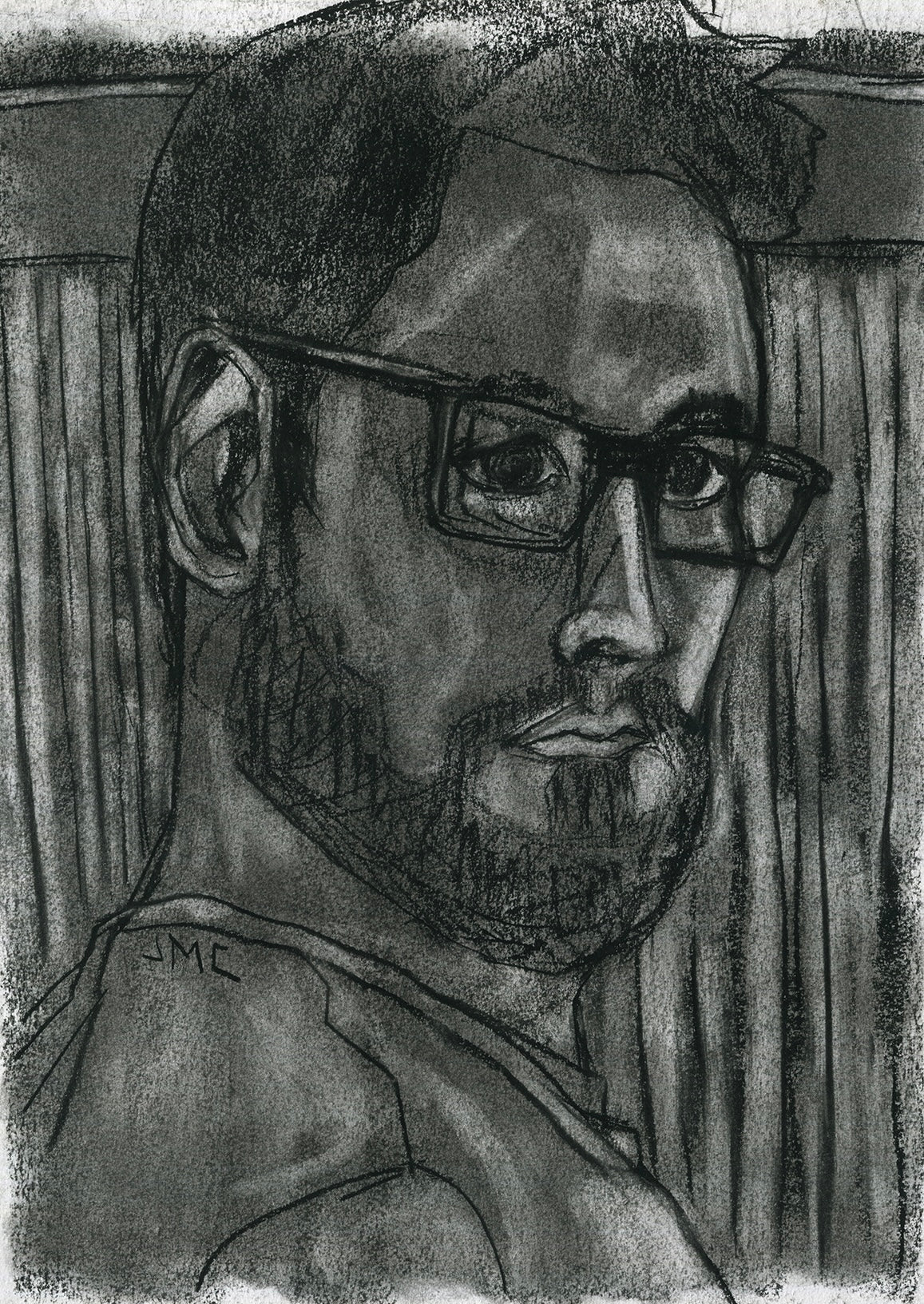 Jason Matthew Clark