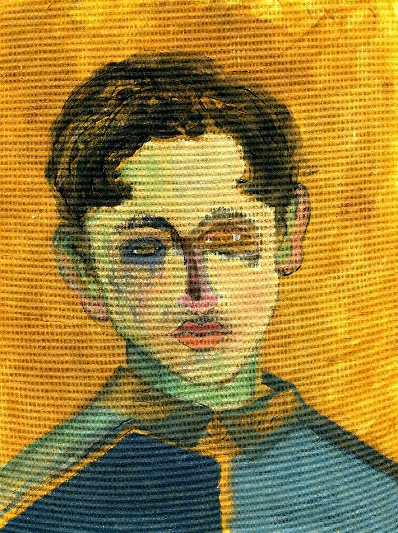 Drummer Boy, Print