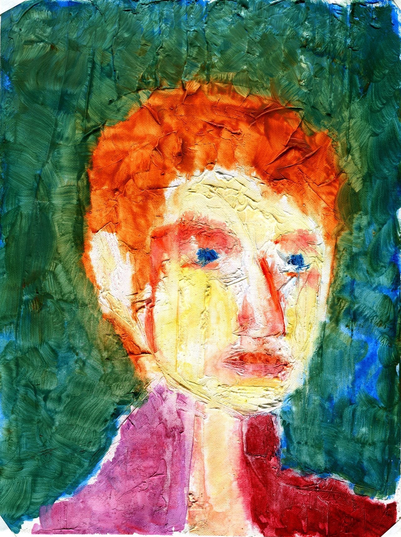 Weasley, Print