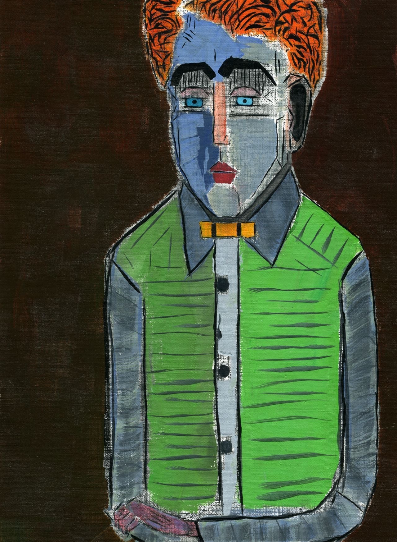 Robert, Print