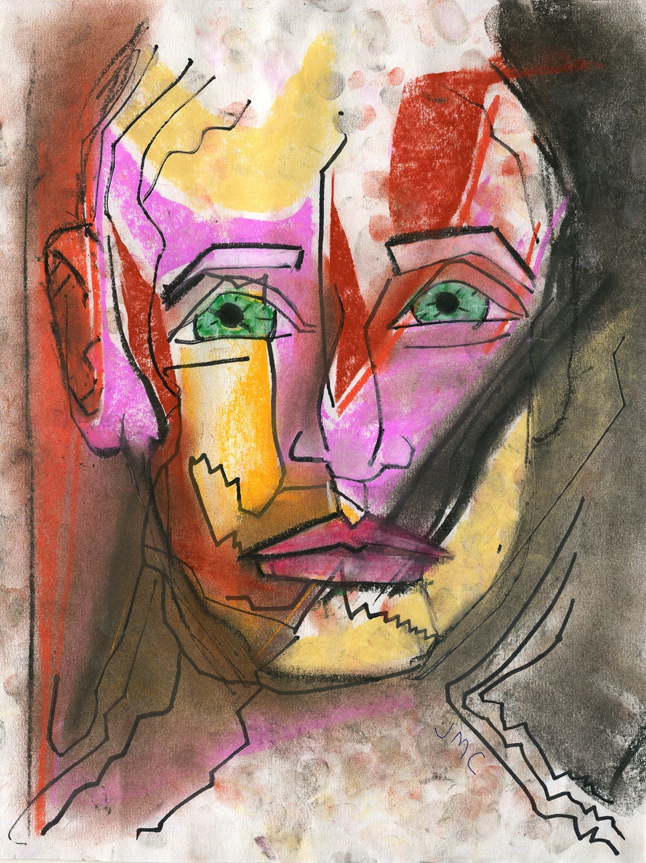 Brother Johnny, Print