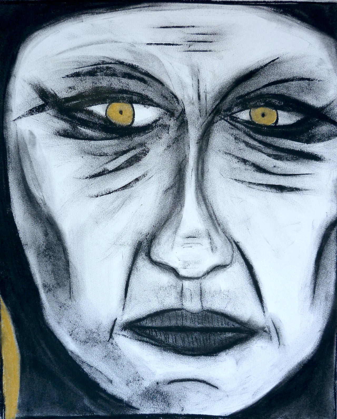High quality giclee, canvas, photographic prints based on original artwork by fine artist Jason Matthew Clark