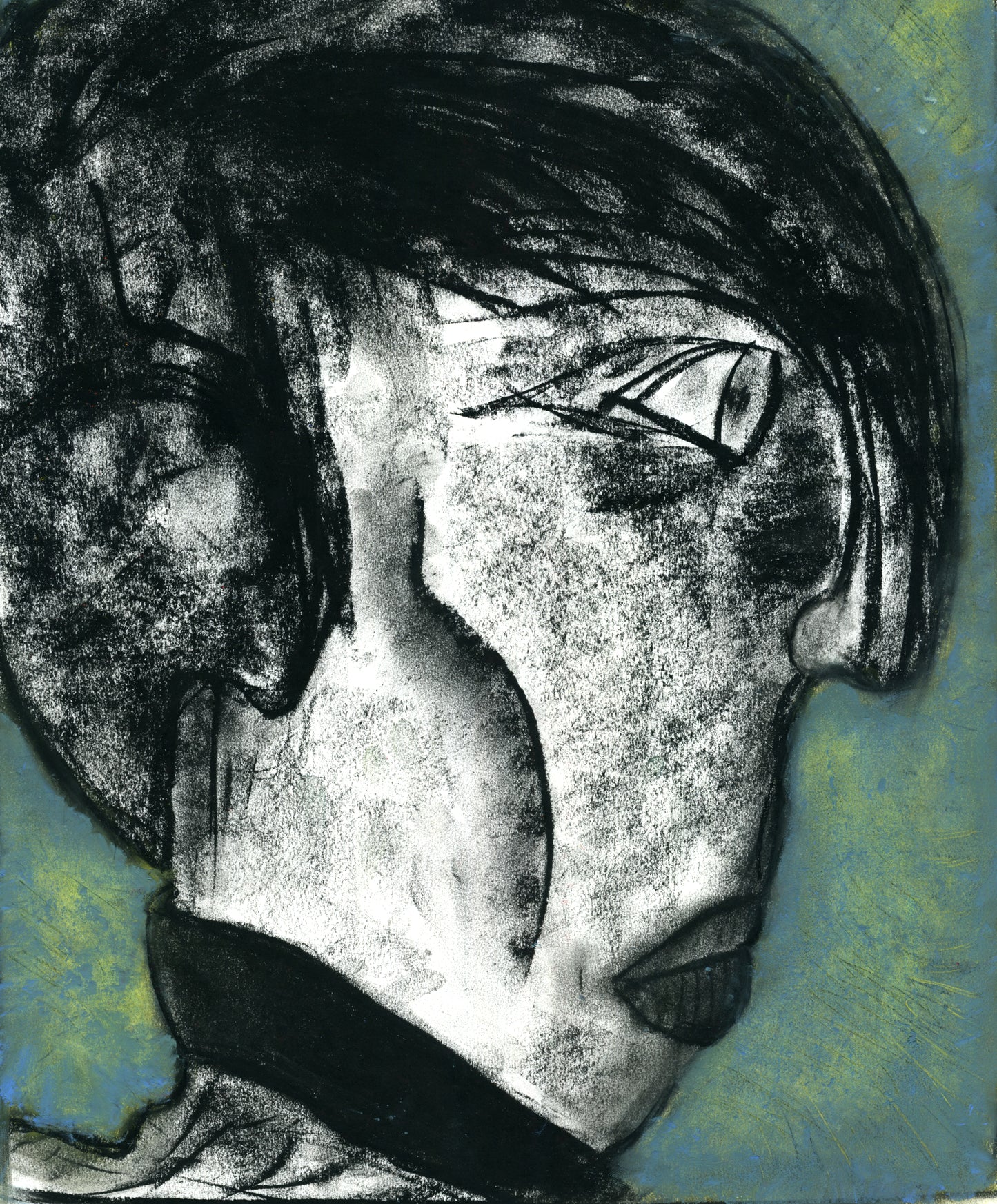 Hipster, Print