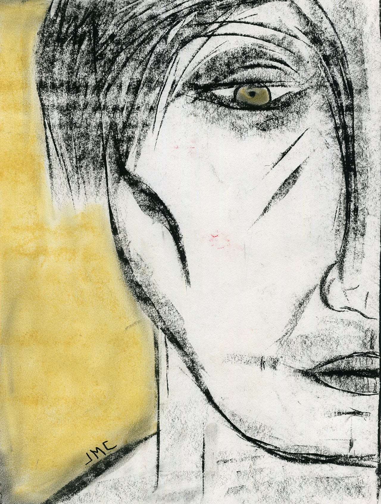 Mostly OK, Print