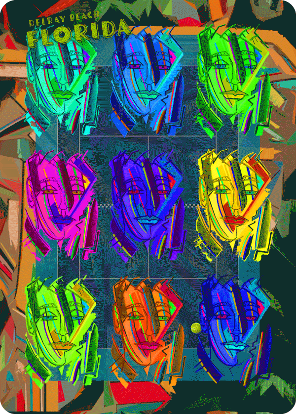 DELRAY BEACH OPEN, GIF