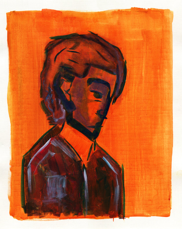 Sixty Four, Print