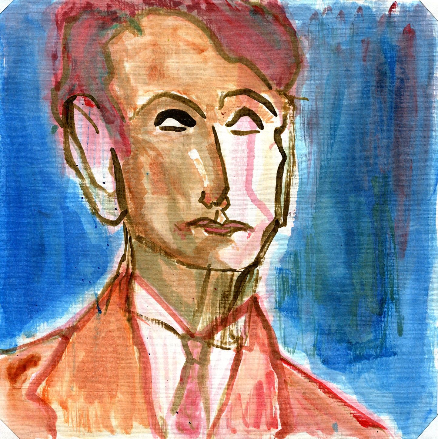 Givens, Print