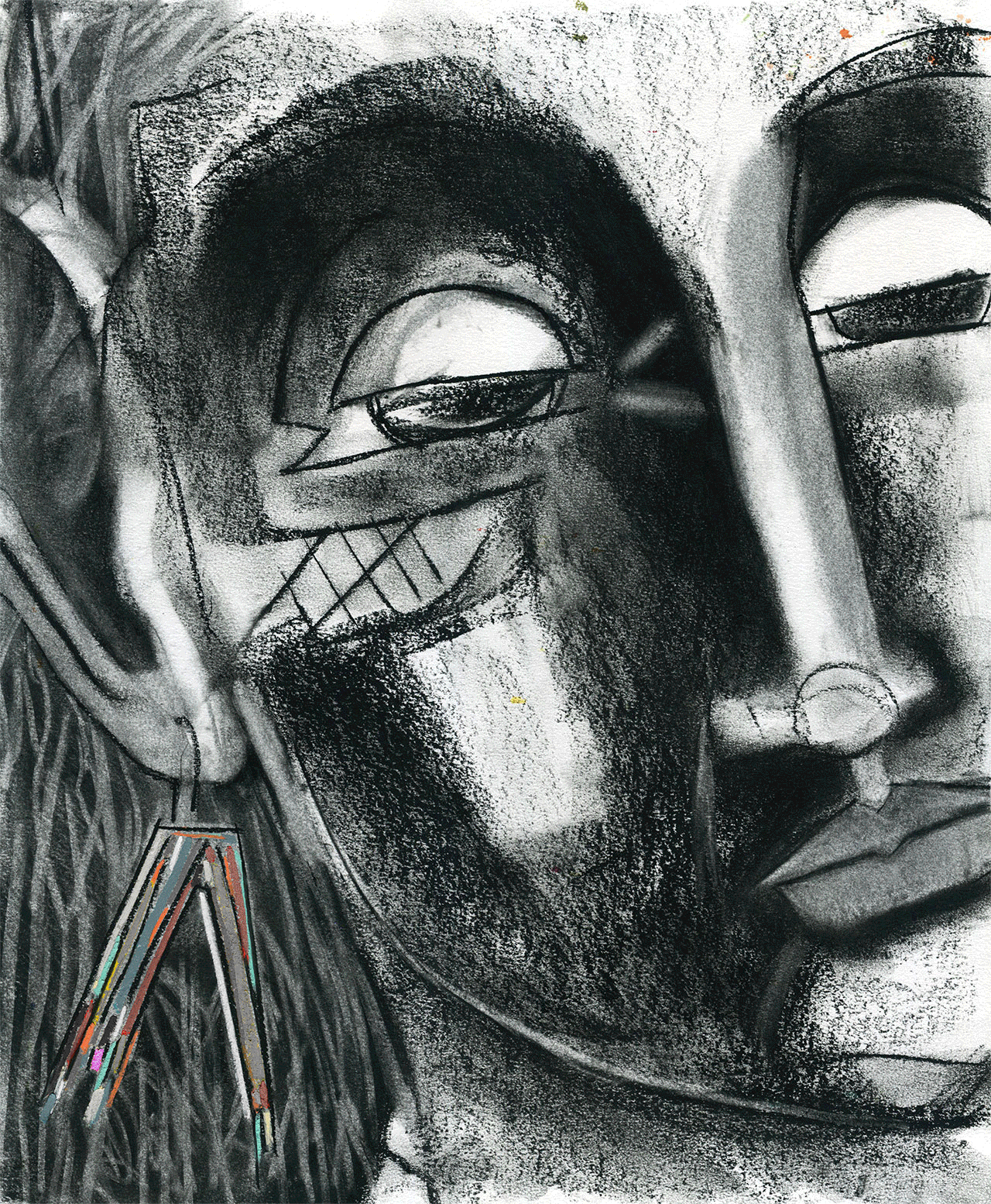 VELO CITY RAP TOUR, GIF