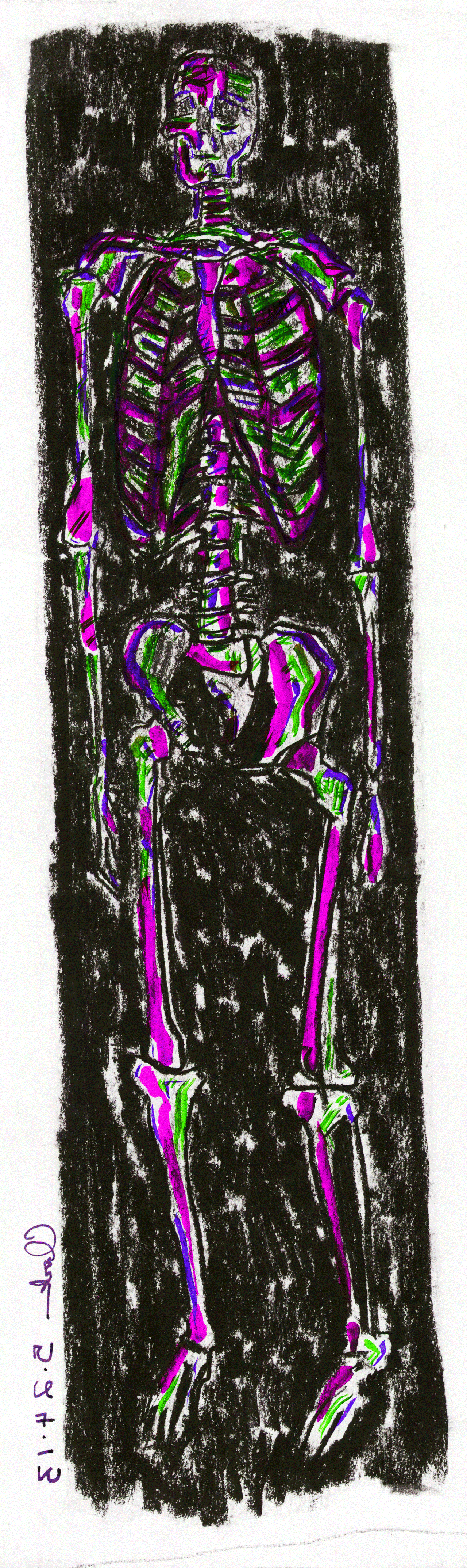 THE SHADOW OF DEATH, GIF
