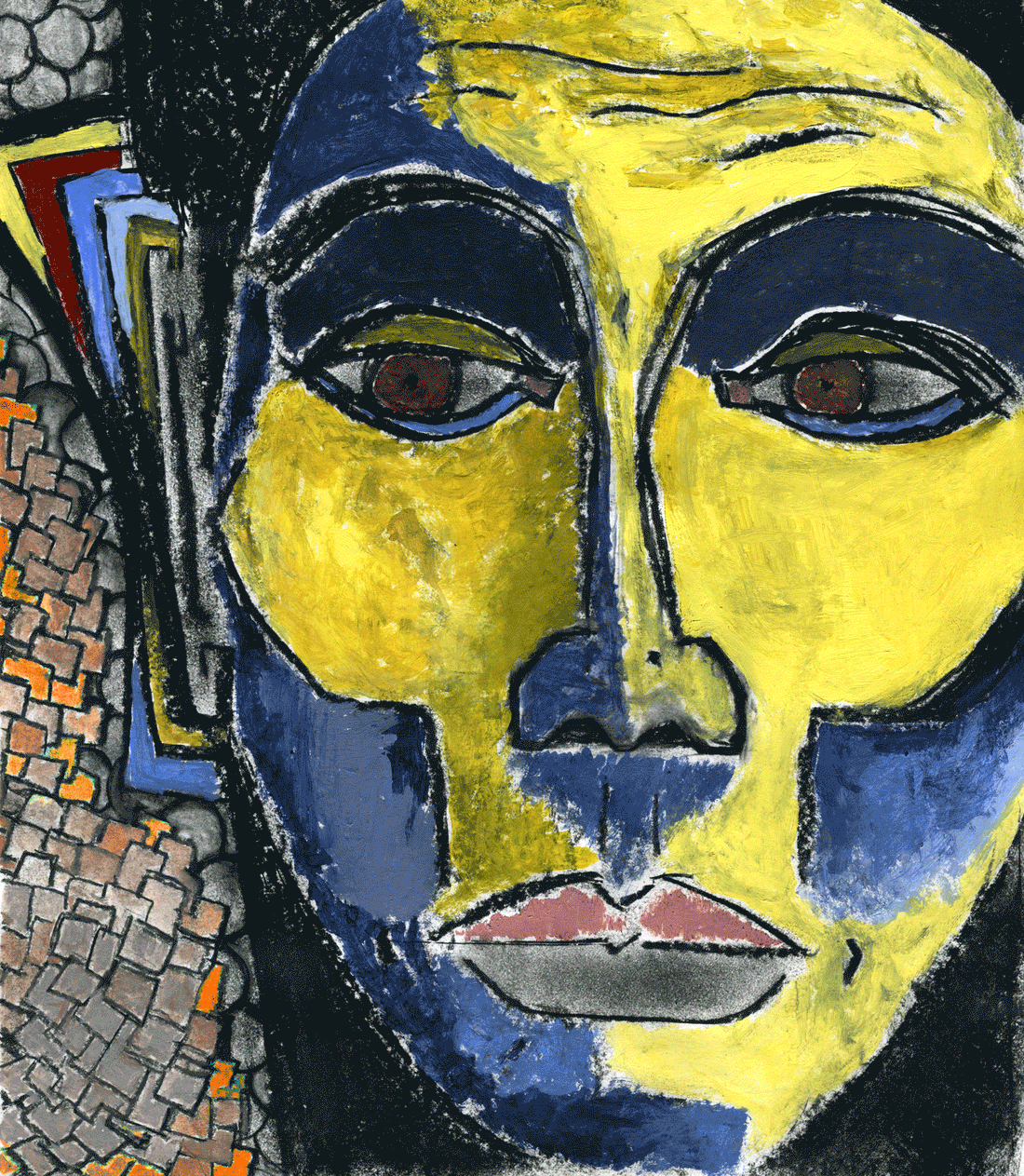 Frozen Mercy – Walking Madison's Ice