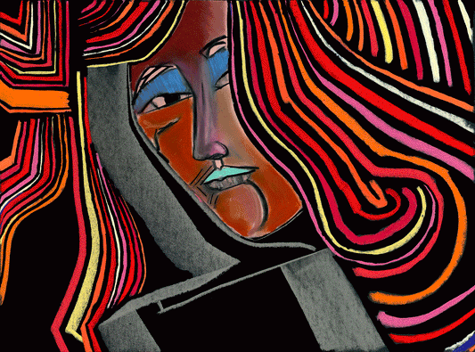 Chapter 1: The Divine Anhinga