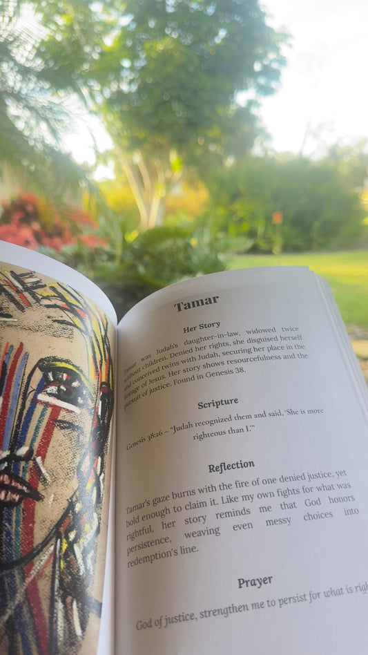 Art & Faith: Interview with JMC