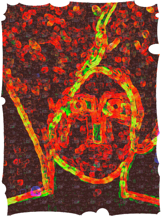 It's All in the Eyes