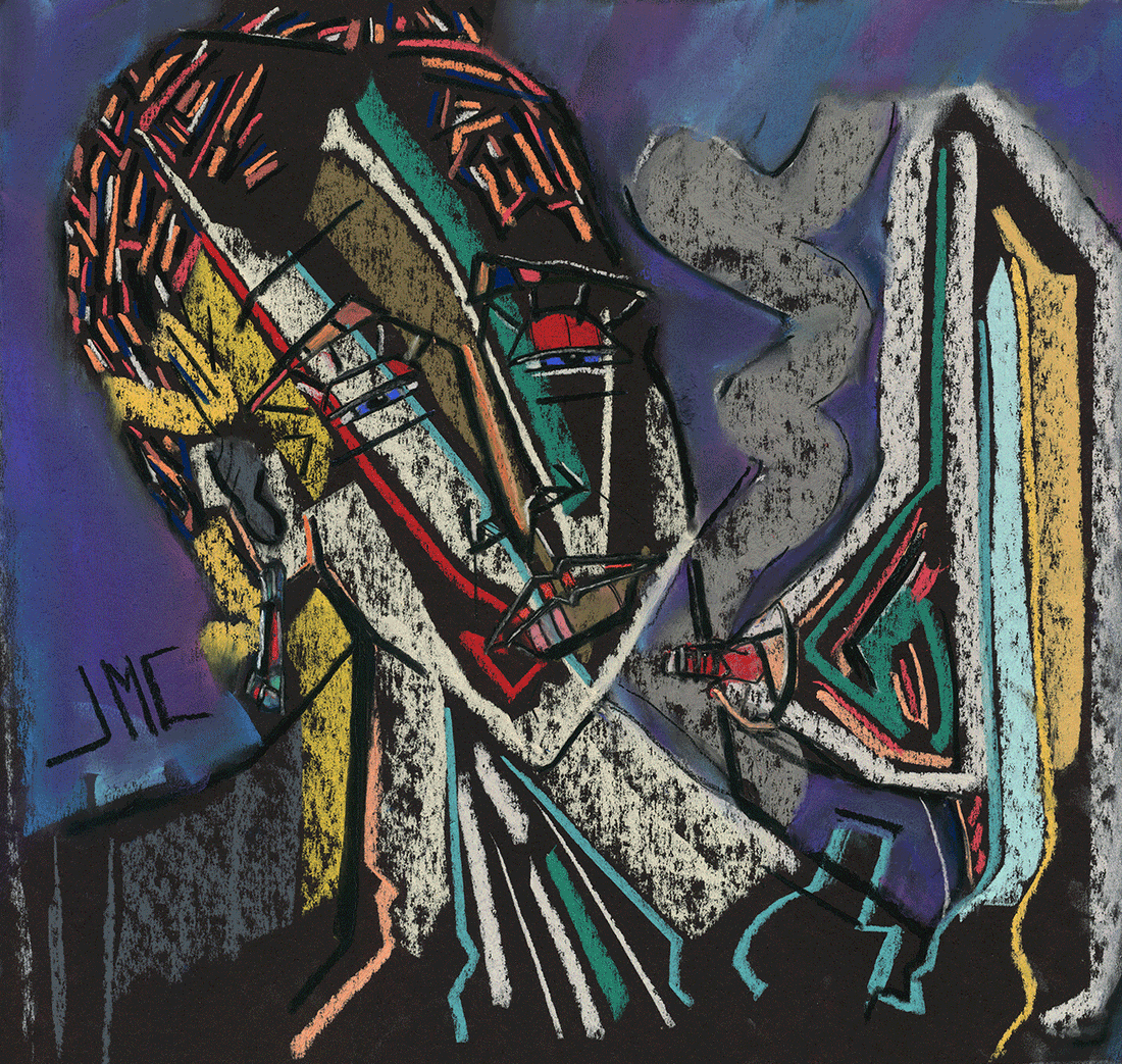 Savage Nights – Walking Manhattan, NYC