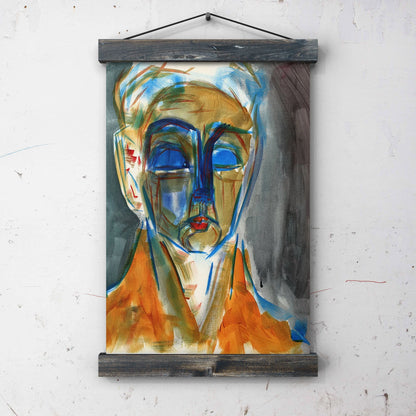 Grandma, Print