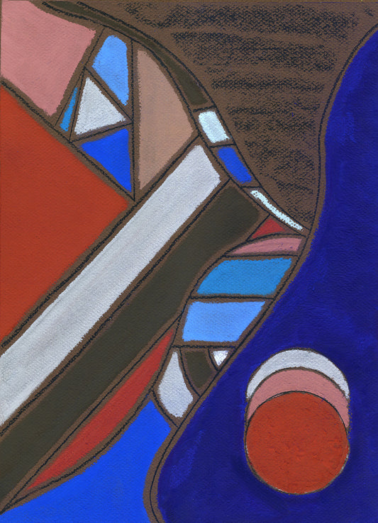 Garden of Gethsemane, Print