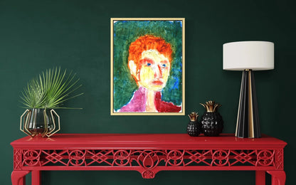 Weasley, Print