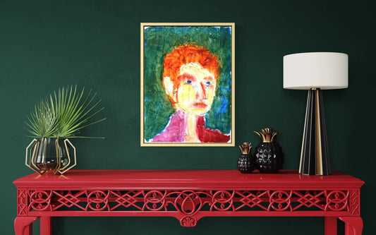 Weasley, Print