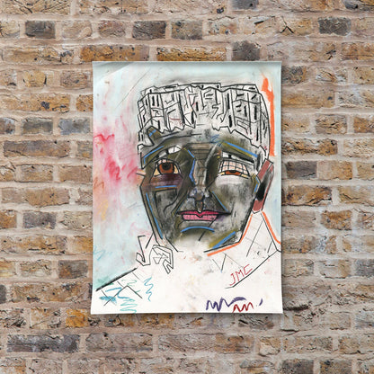 He Special, Print