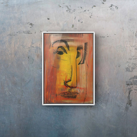 On Time, Print