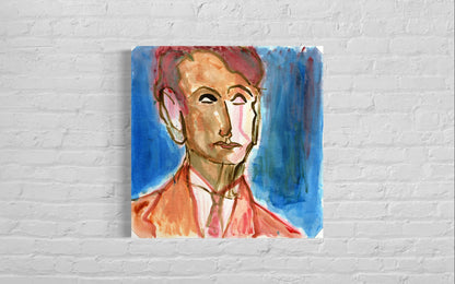 Givens, Print