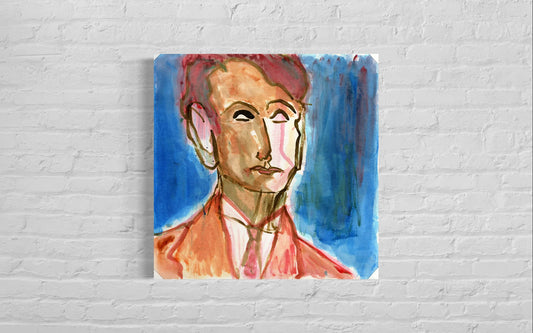 Givens, Print
