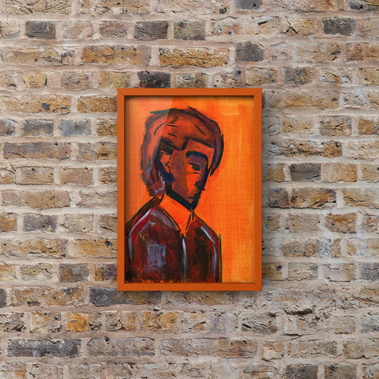 Sixty Four, Print