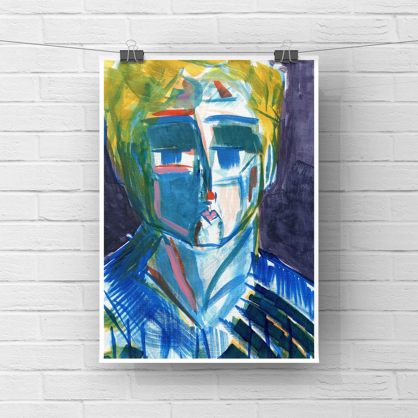 Mr. Music, Print