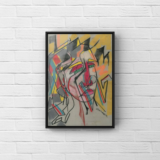 Homeslice, Print