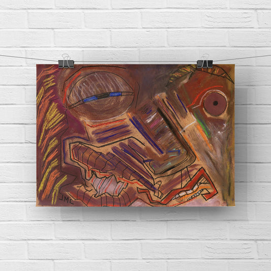 Stinkys, Print