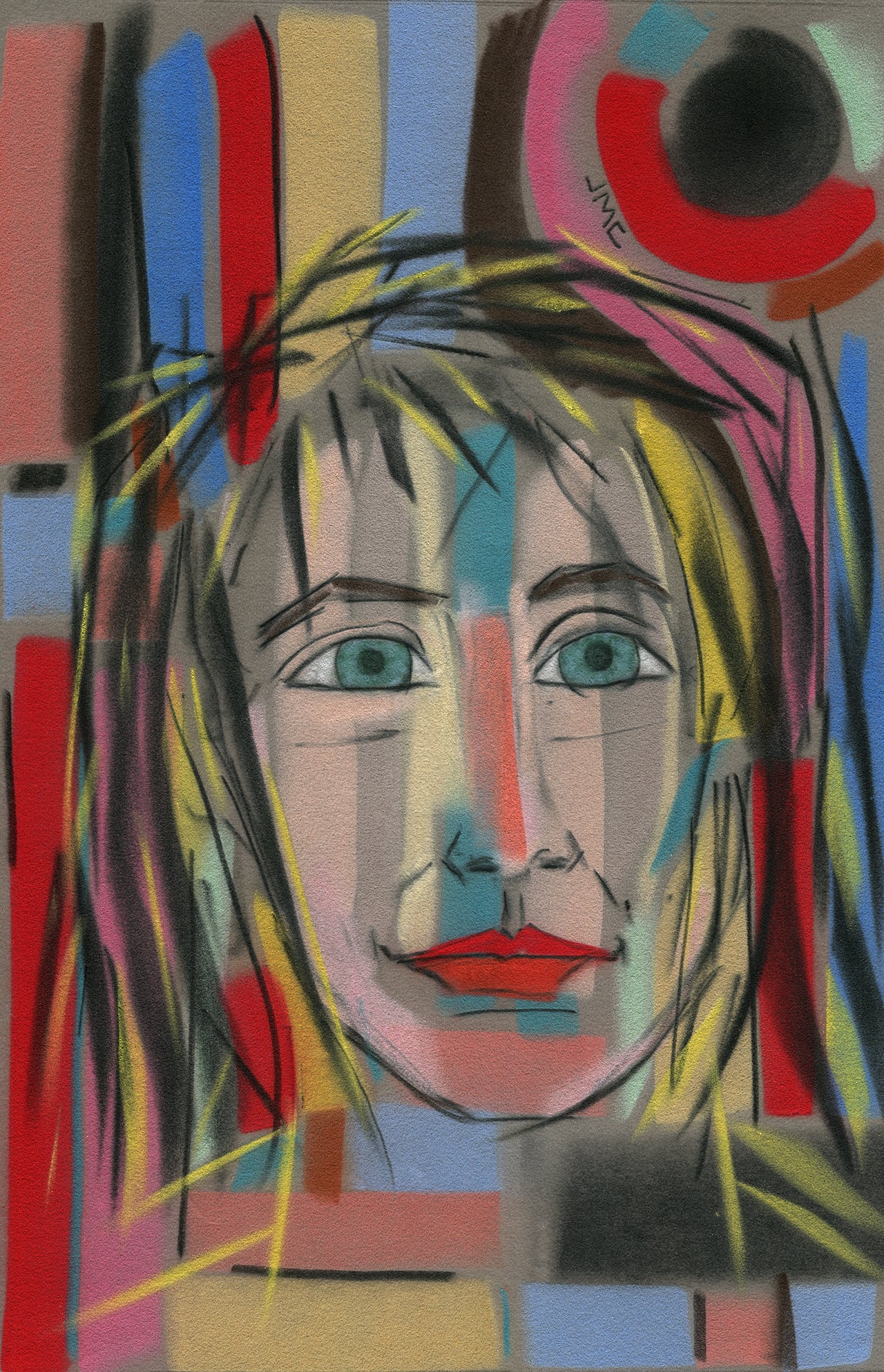 Ruth, Print