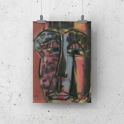 Steadfast, Print