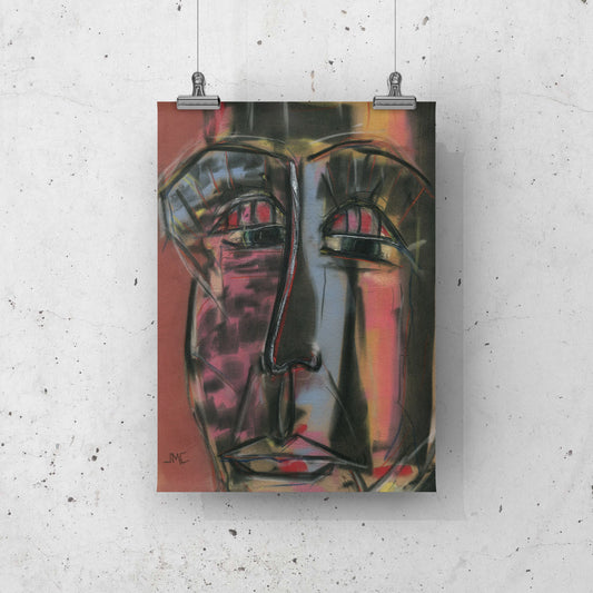 Steadfast, Print