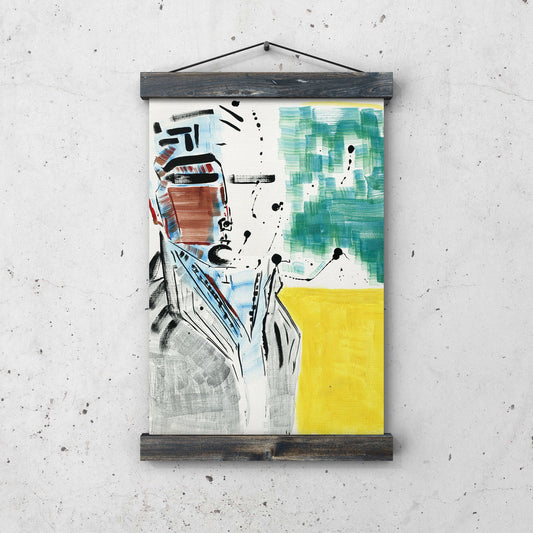 DJ, Print