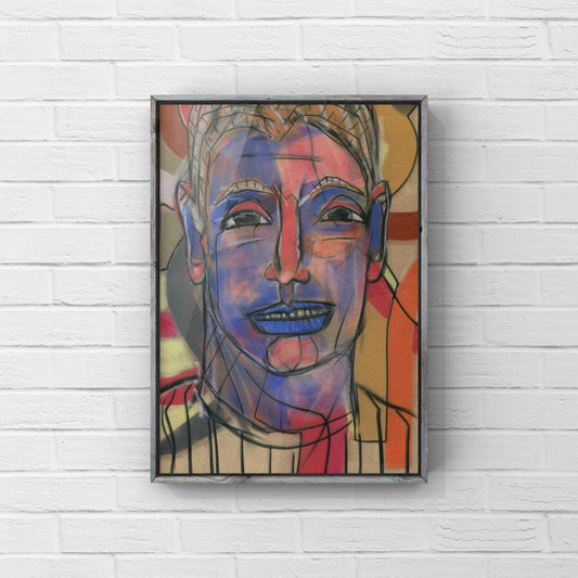 Ted Williams, Print