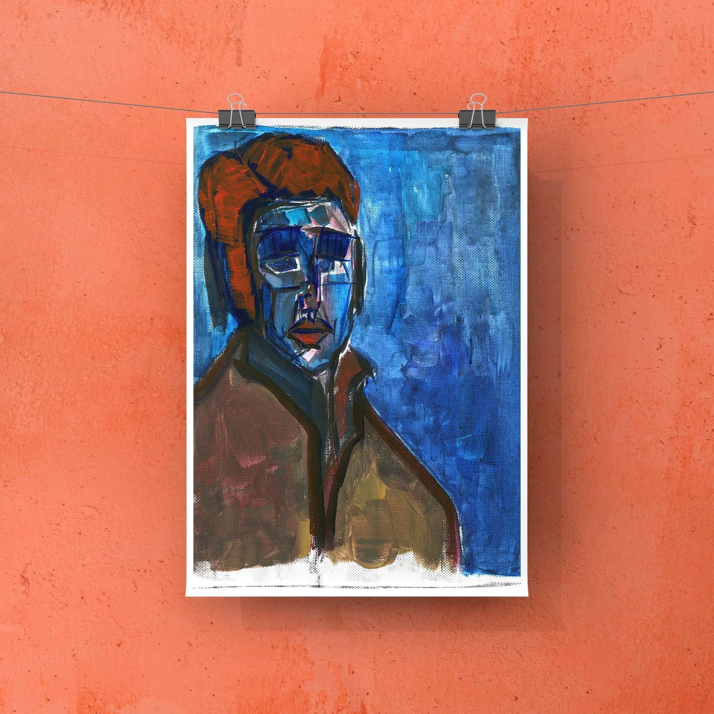 DJ Cambodisa, Print