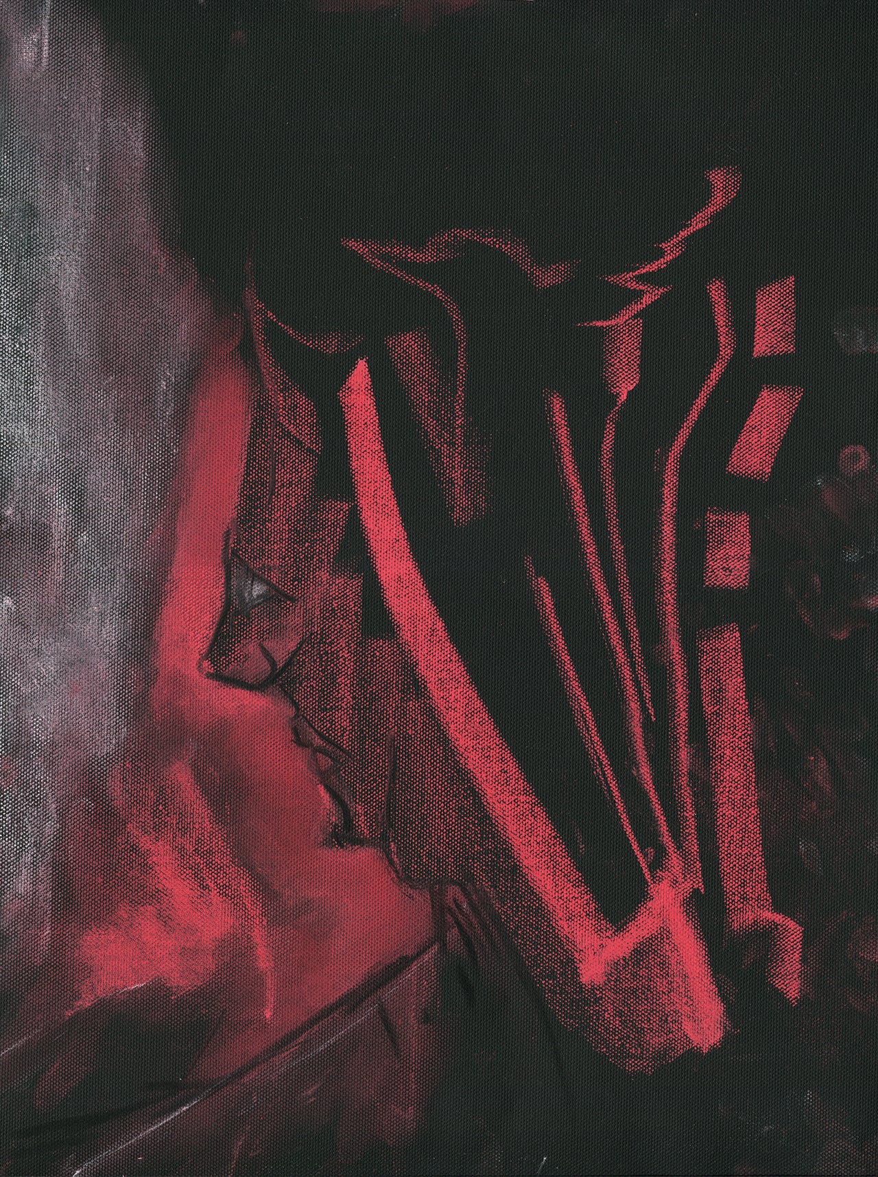 Nicodemus, Print
